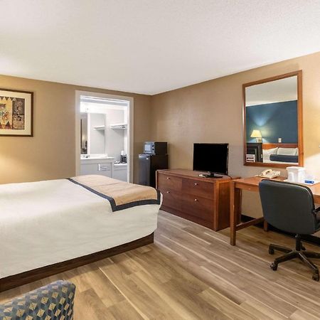 Value Inn Kenosha I-94 - Exit 344 Pleasant Prairie Esterno foto