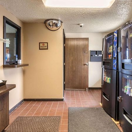 Value Inn Kenosha I-94 - Exit 344 Pleasant Prairie Esterno foto