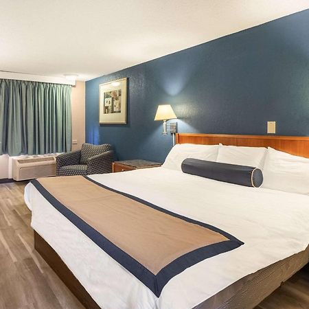 Value Inn Kenosha I-94 - Exit 344 Pleasant Prairie Esterno foto