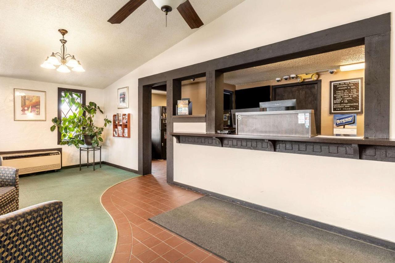 Value Inn Kenosha I-94 - Exit 344 Pleasant Prairie Esterno foto