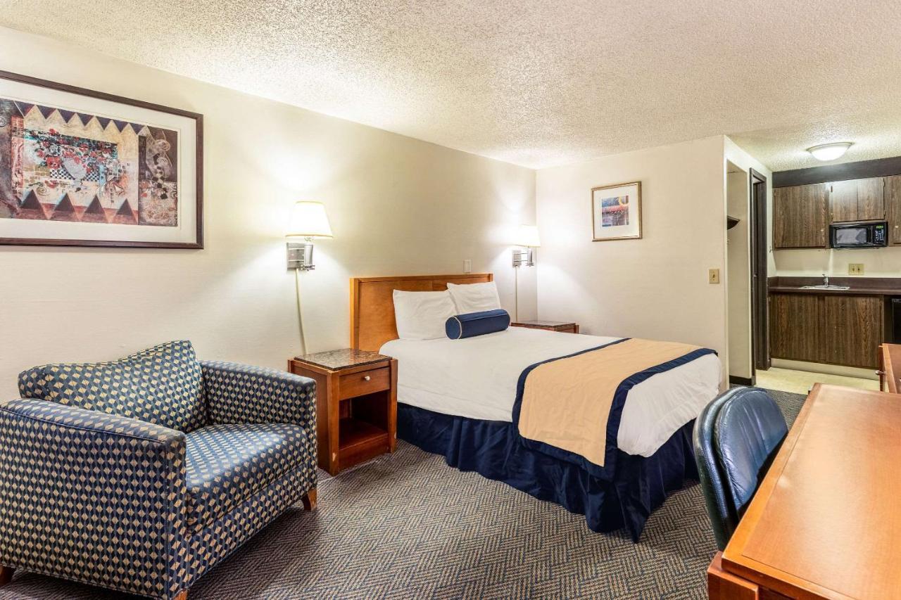 Value Inn Kenosha I-94 - Exit 344 Pleasant Prairie Esterno foto