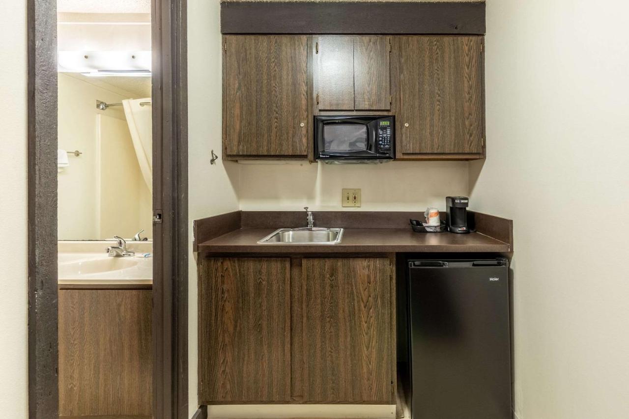Value Inn Kenosha I-94 - Exit 344 Pleasant Prairie Esterno foto