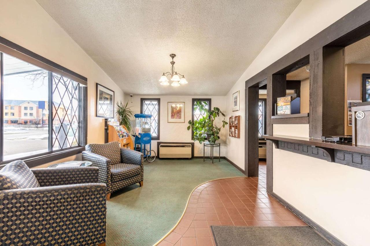 Value Inn Kenosha I-94 - Exit 344 Pleasant Prairie Esterno foto