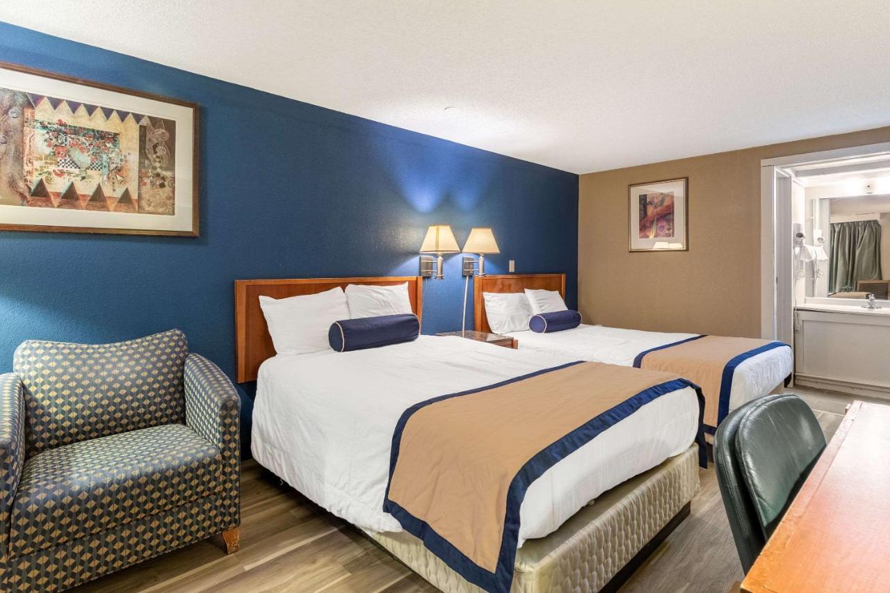 Value Inn Kenosha I-94 - Exit 344 Pleasant Prairie Esterno foto
