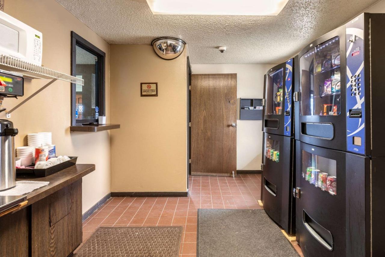 Value Inn Kenosha I-94 - Exit 344 Pleasant Prairie Esterno foto