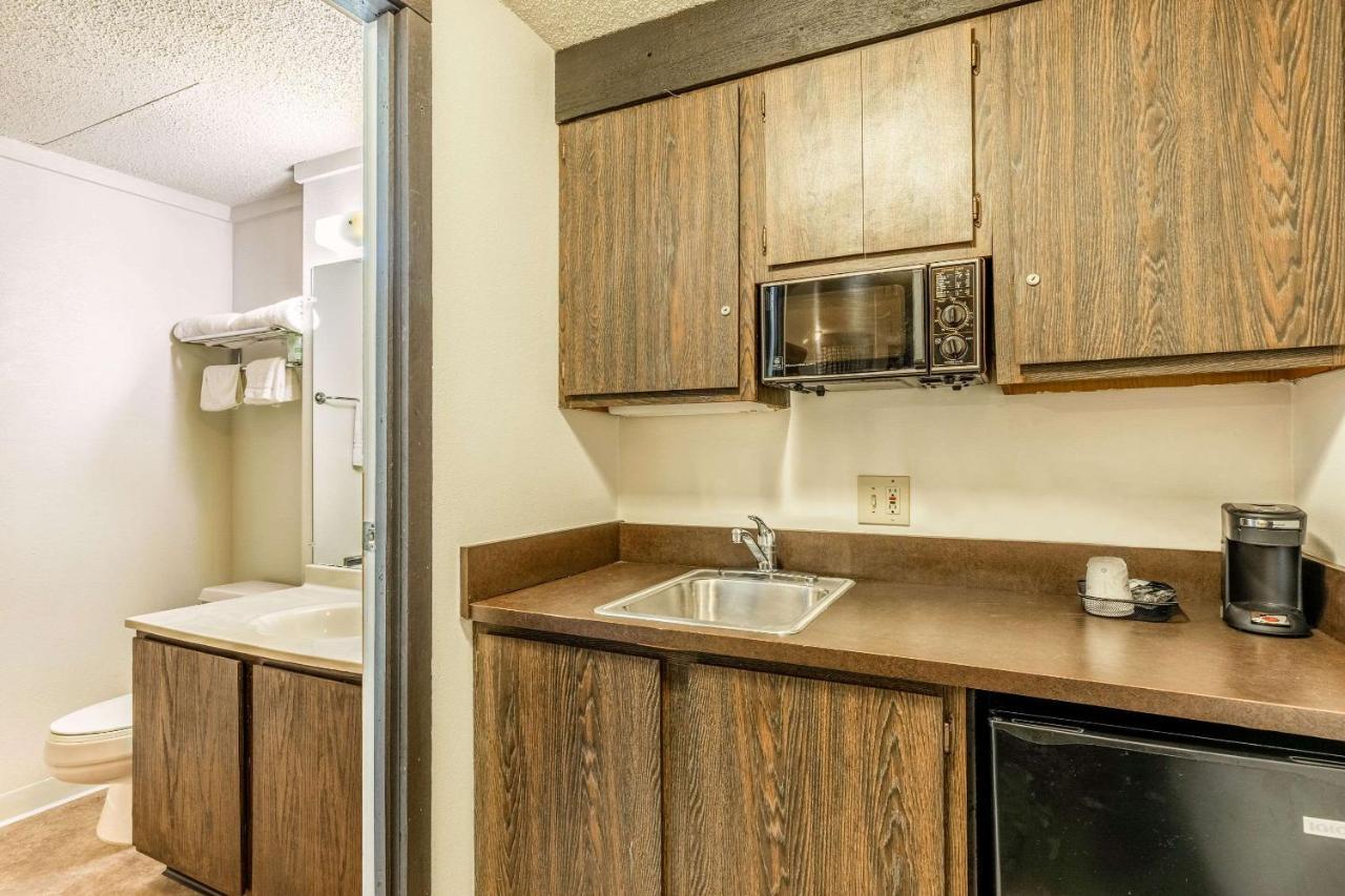Value Inn Kenosha I-94 - Exit 344 Pleasant Prairie Esterno foto