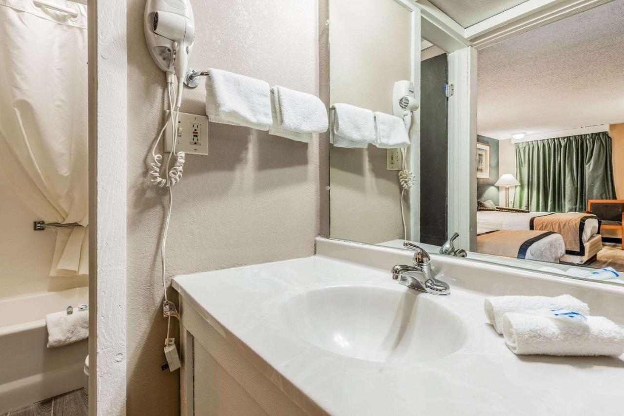 Value Inn Kenosha I-94 - Exit 344 Pleasant Prairie Esterno foto