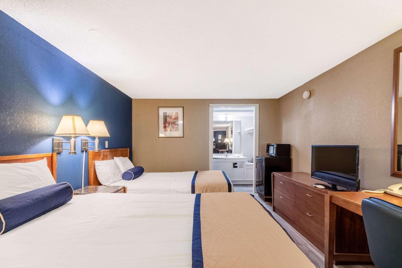 Value Inn Kenosha I-94 - Exit 344 Pleasant Prairie Esterno foto