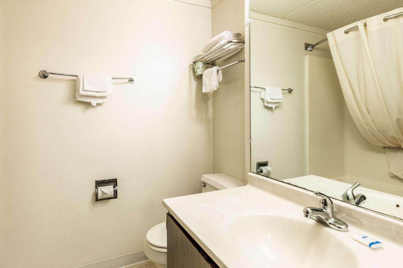 Value Inn Kenosha I-94 - Exit 344 Pleasant Prairie Esterno foto
