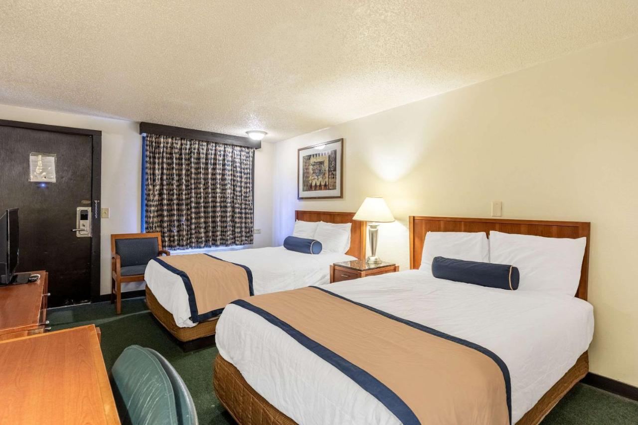 Value Inn Kenosha I-94 - Exit 344 Pleasant Prairie Esterno foto