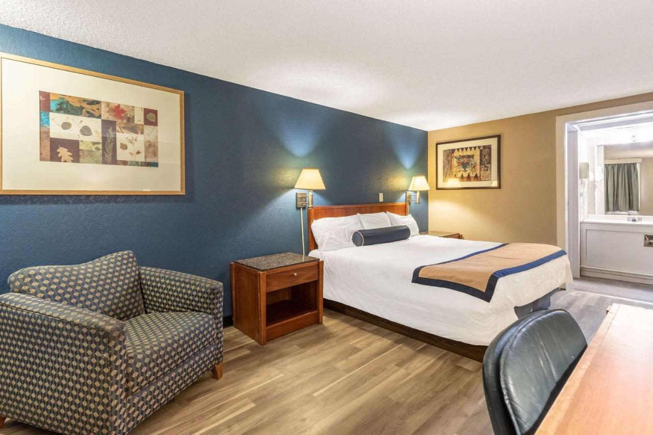 Value Inn Kenosha I-94 - Exit 344 Pleasant Prairie Esterno foto