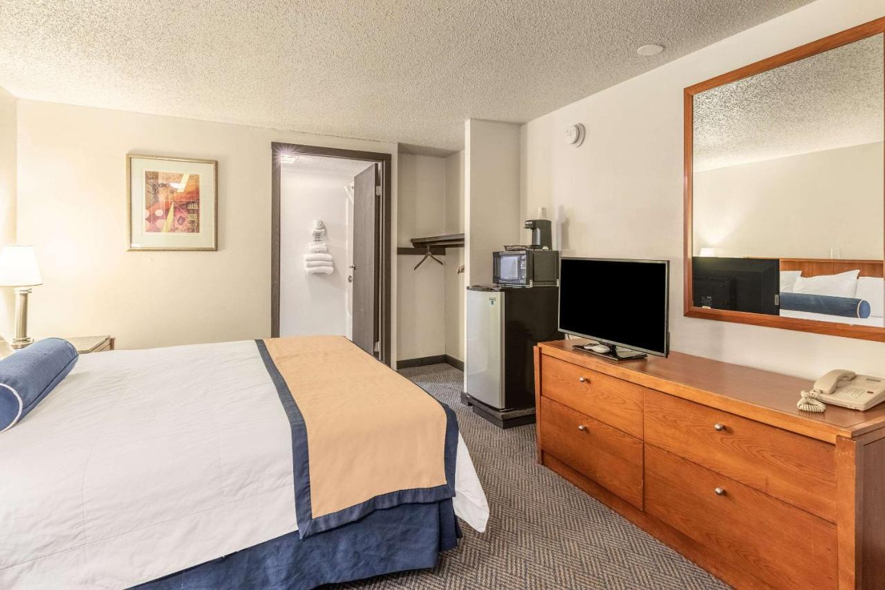 Value Inn Kenosha I-94 - Exit 344 Pleasant Prairie Esterno foto