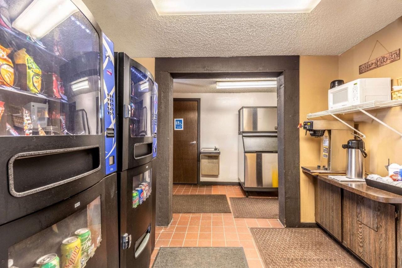 Value Inn Kenosha I-94 - Exit 344 Pleasant Prairie Esterno foto