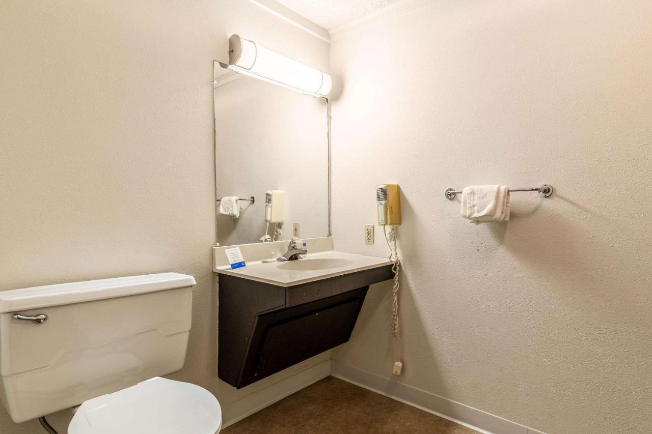 Value Inn Kenosha I-94 - Exit 344 Pleasant Prairie Esterno foto