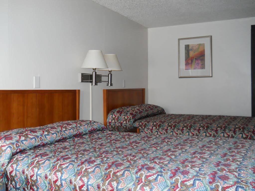 Value Inn Kenosha I-94 - Exit 344 Pleasant Prairie Esterno foto