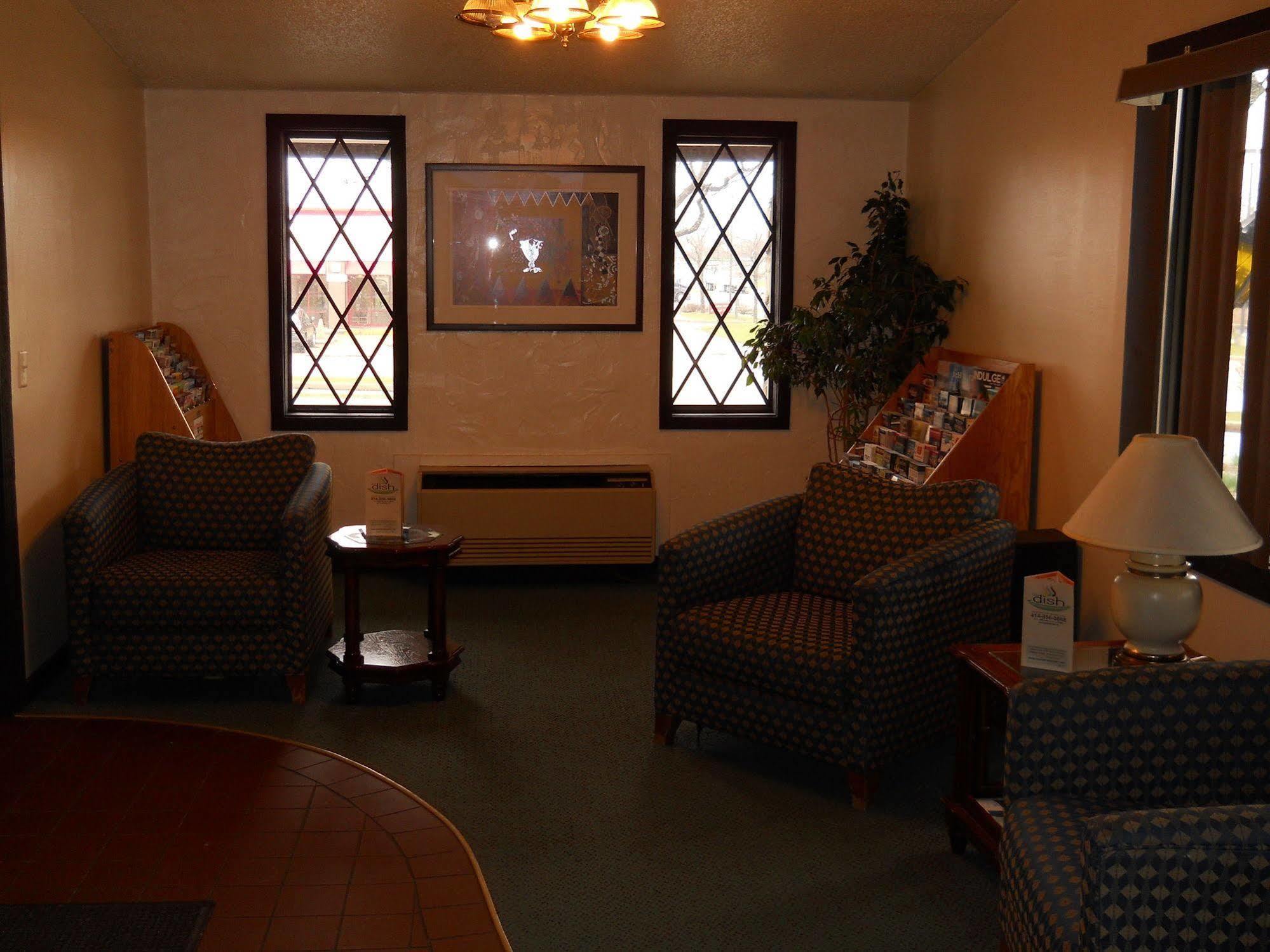 Value Inn Kenosha I-94 - Exit 344 Pleasant Prairie Esterno foto