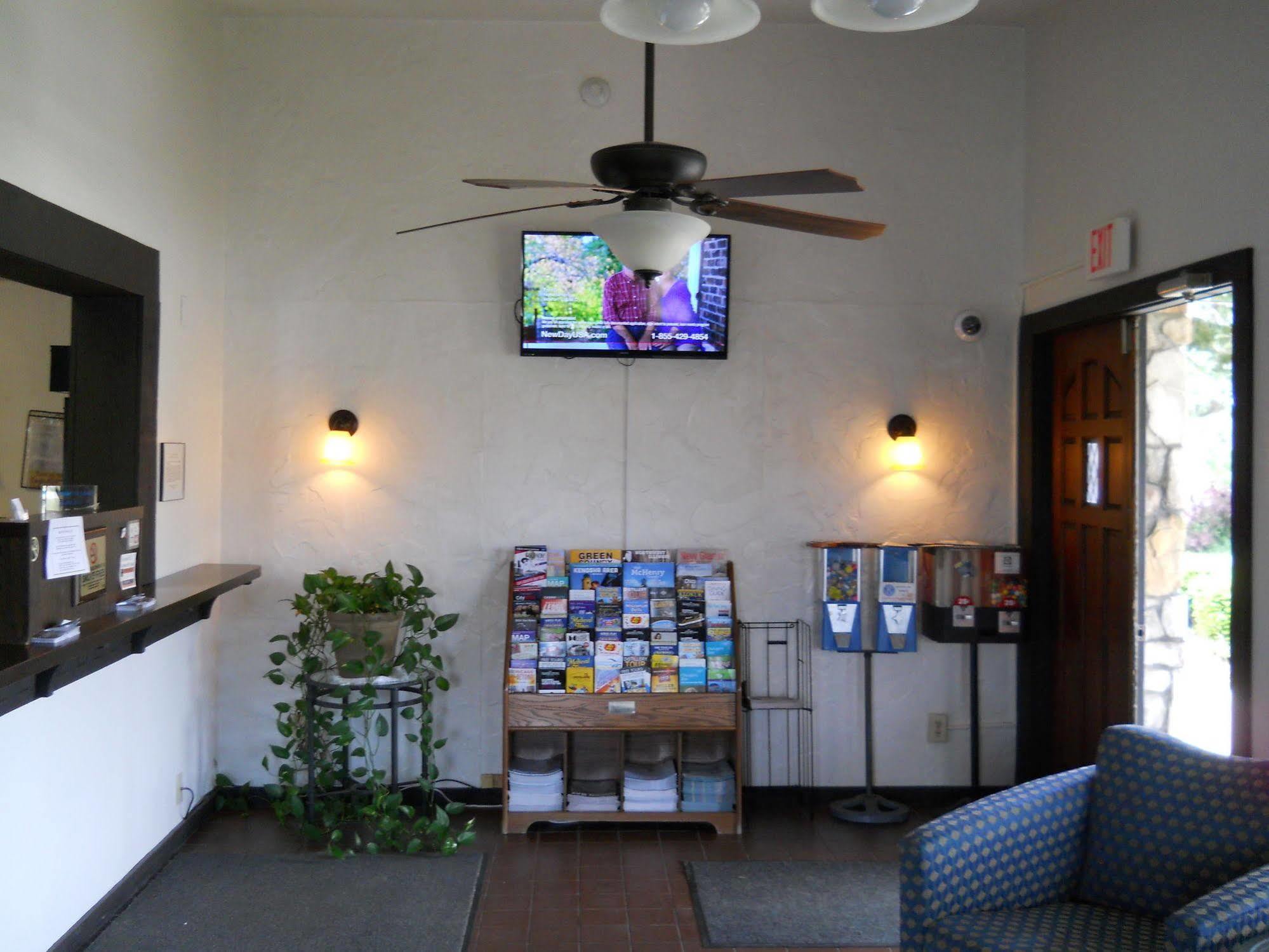 Value Inn Kenosha I-94 - Exit 344 Pleasant Prairie Esterno foto